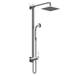 Rubinet Canada - 4URT1RDRD - Tub And Shower Faucet Trims