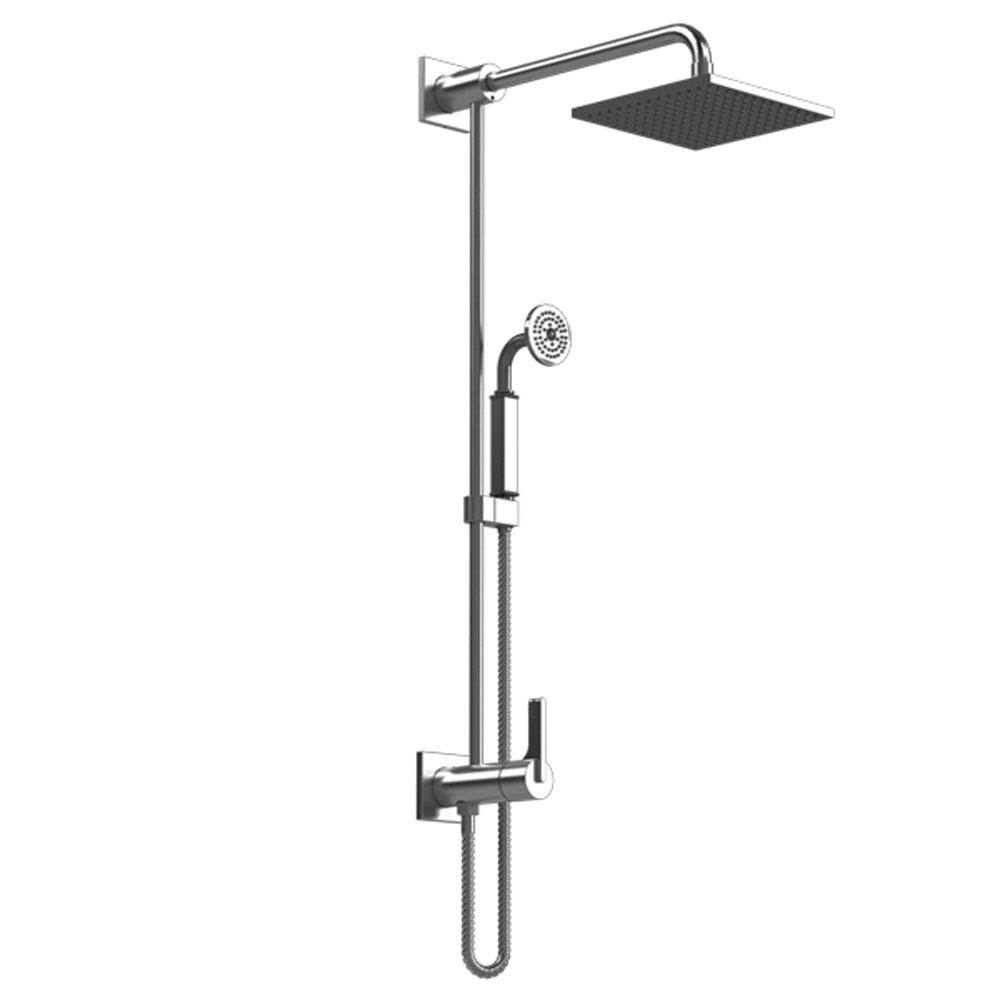 Rubinet Canada Trims Tub And Shower Faucets item 4URT2GDGD