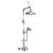 Rubinet Canada - 4WHXLCHBK - Tub And Shower Faucet Trims