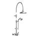 Rubinet Canada - 4WRVLMBWH - Tub And Shower Faucet Trims