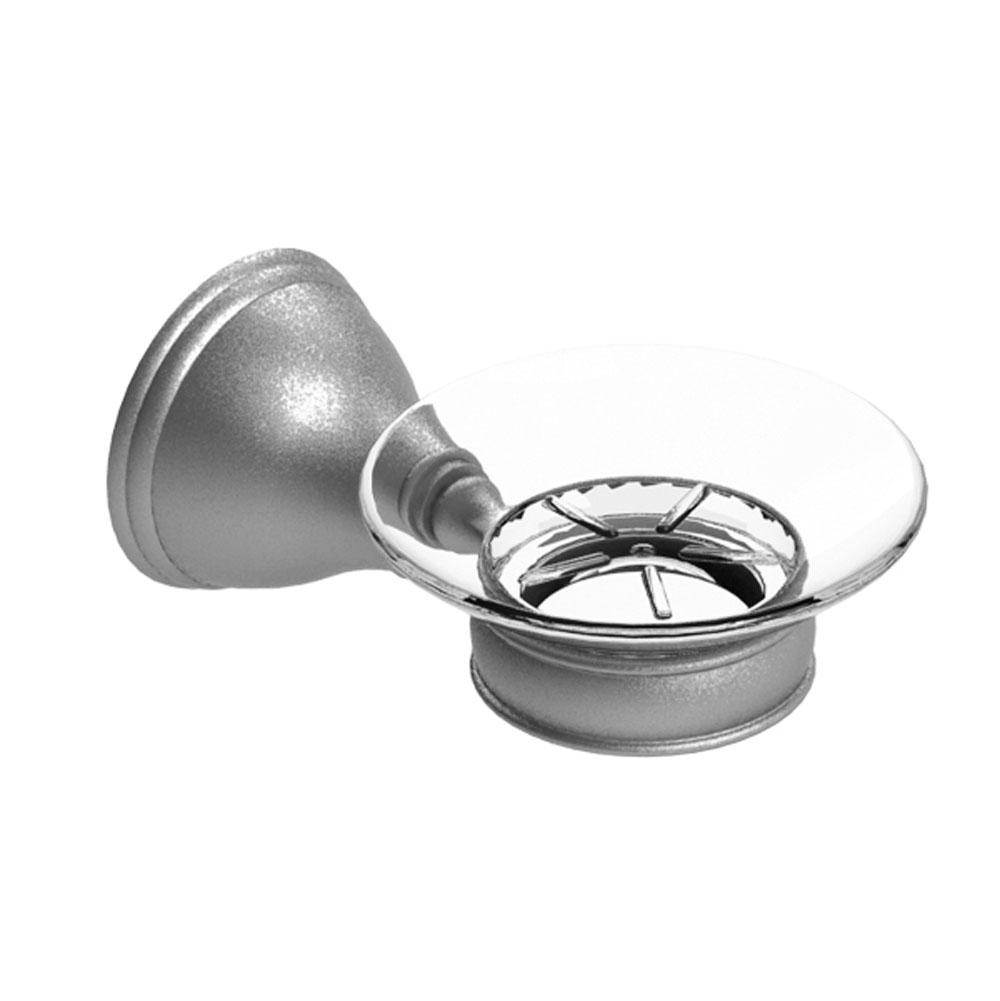 Rubinet Canada Soap Dishes Bathroom Accessories item 7JFM0CHCH