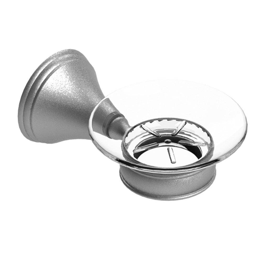 Rubinet Canada Soap Dishes Bathroom Accessories item 7JJS0BKBK