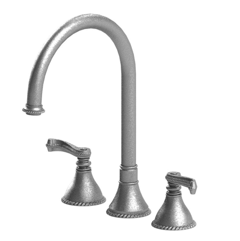 Rubinet Canada Deck Mount Kitchen Faucets item 8AETLSNCH