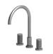 Rubinet Canada - 8AHORBBBB - Deck Mount Kitchen Faucets