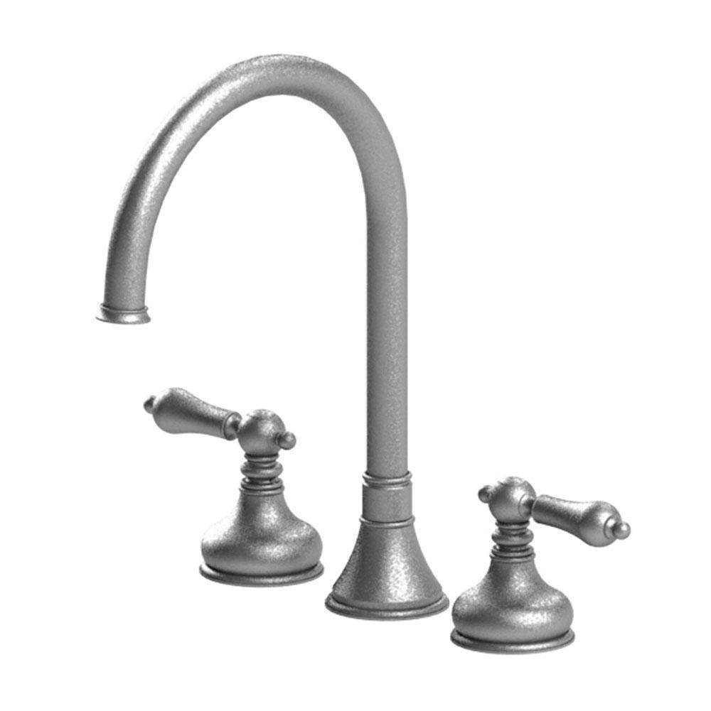 Rubinet Canada Deck Mount Kitchen Faucets item 8ARMLWHWH