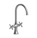 Rubinet Canada - 8DFMCBBBB - Single Hole Kitchen Faucets