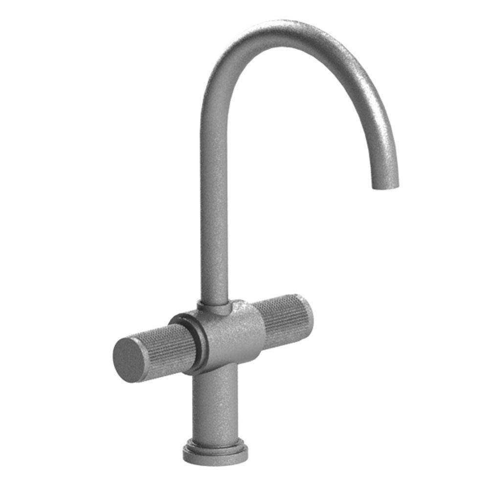 Rubinet Canada Single Hole Kitchen Faucets item 8DHORSNSN
