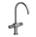 Rubinet Canada - 8DHORSNSN - Single Hole Kitchen Faucets