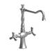 Rubinet Canada - 8DHXCCHCH - Single Hole Kitchen Faucets