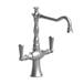 Rubinet Canada - 8DHXLMBMB - Single Hole Kitchen Faucets
