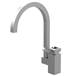 Rubinet Canada - 8MICLCHCL - Single Hole Kitchen Faucets