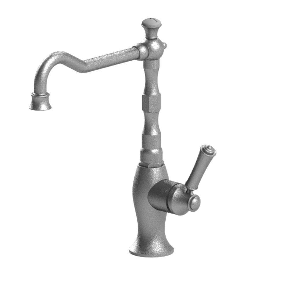 Rubinet Canada Single Hole Kitchen Faucets item 8MRVLCHWH