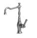 Rubinet Canada - 8MRVLTBTB - Single Hole Kitchen Faucets