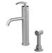 Rubinet Canada - 8NLALPNPN - Bar Sink Faucets