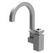Rubinet Canada - 8OICLCHCL - Bar Sink Faucets