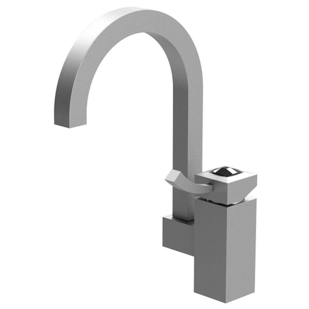 Rubinet Canada  Bar Sink Faucets item 8OICLMBCL