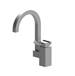 Rubinet Canada - 8OMQ1PNBK - Bar Sink Faucets