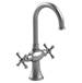 Rubinet Canada - 8PFMCSNBB - Bar Sink Faucets
