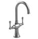 Rubinet Canada - 8PFMLBKBK - Bar Sink Faucets
