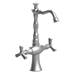 Rubinet Canada - 8PHXCBBBB - Bar Sink Faucets