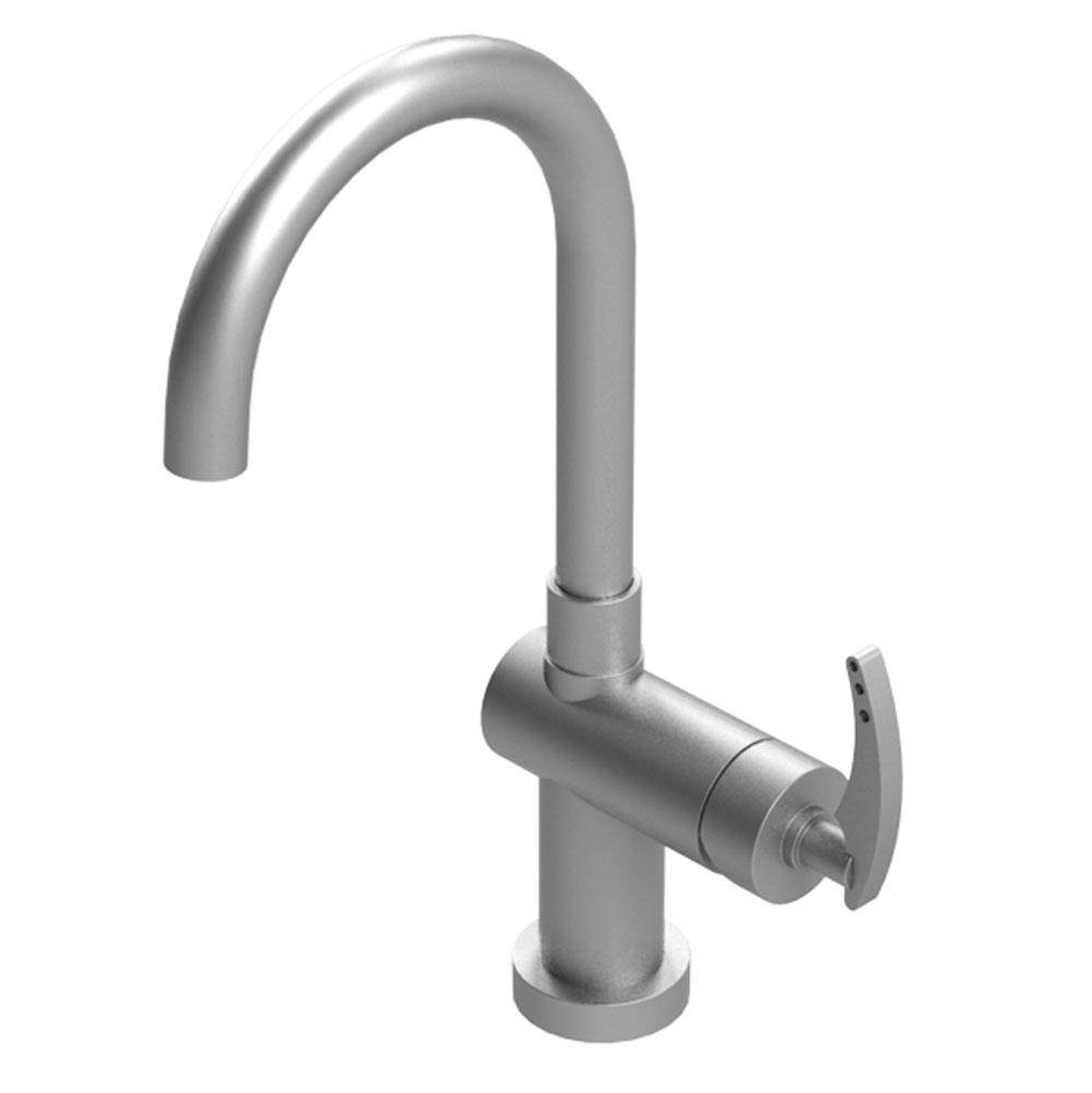 Rubinet Canada  Bar Sink Faucets item 8PLALACMACM