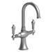 Rubinet Canada - 8PRMLBDWH - Bar Sink Faucets