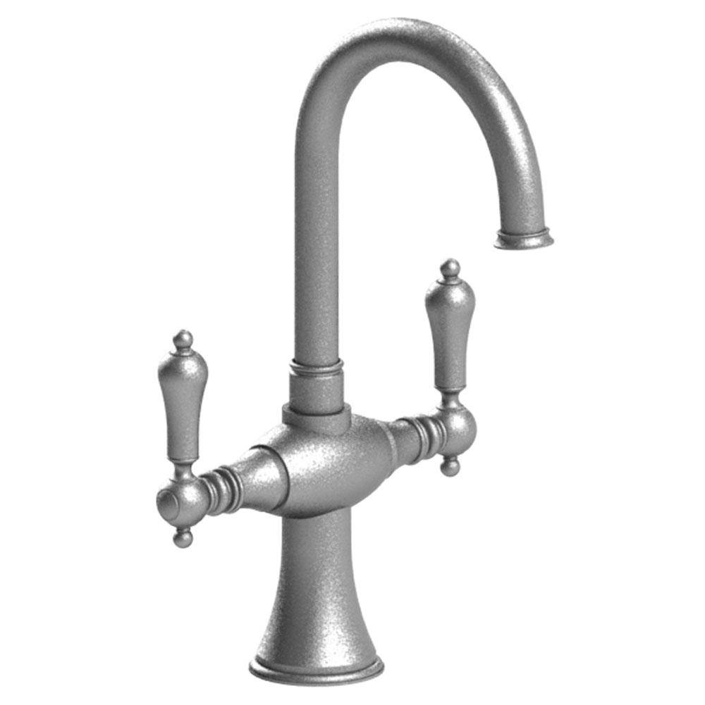 Rubinet Canada  Bar Sink Faucets item 8PRMLSNBK