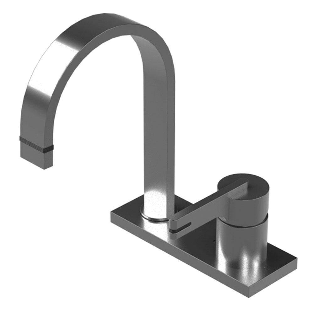 Rubinet Canada  Bar Sink Faucets item 8RRTLCHRD