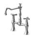 Rubinet Canada - 8VHXCOBOB - Deck Mount Kitchen Faucets