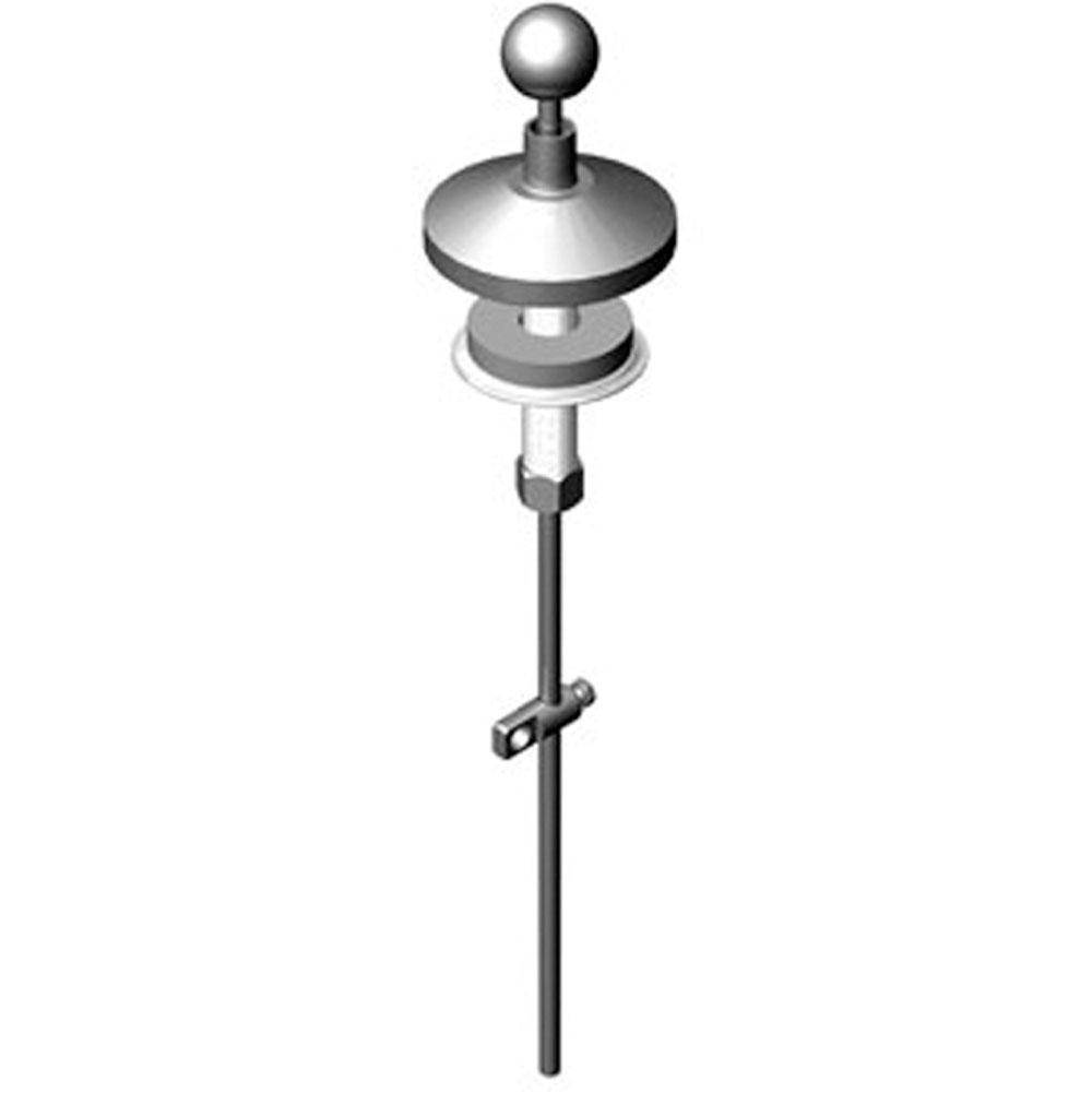 The Water ClosetRubinet CanadaPop-Up Knob & Rod With Fastener