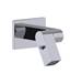 Rubinet Canada - 9HBD5OBBD - Wall Mounted Bidet Faucets