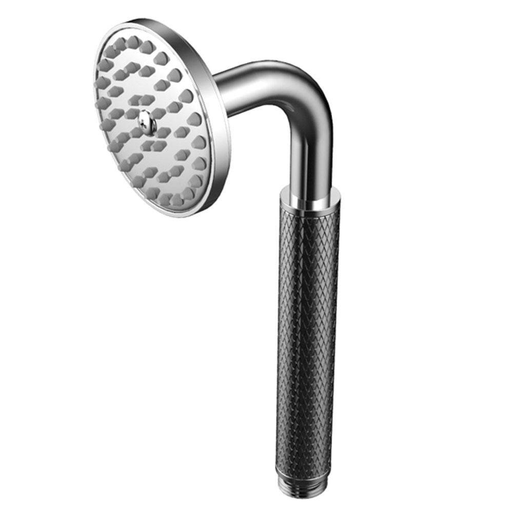 Rubinet Canada Hand Shower Wands Hand Showers item 9HS05GDGD