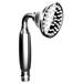 Rubinet Canada - 9HS06GDWH - Hand Shower Wands