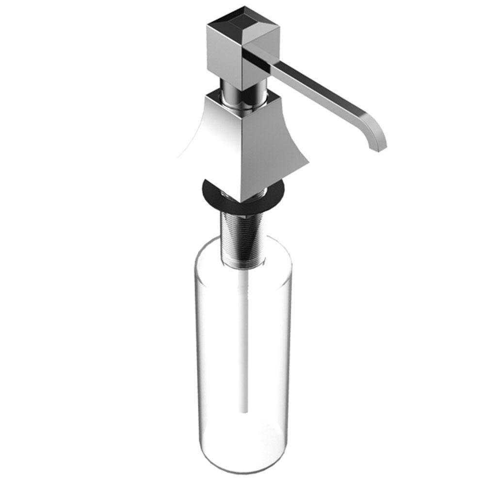 Rubinet Canada Soap Dispensers Kitchen Accessories item 9YSD4BK