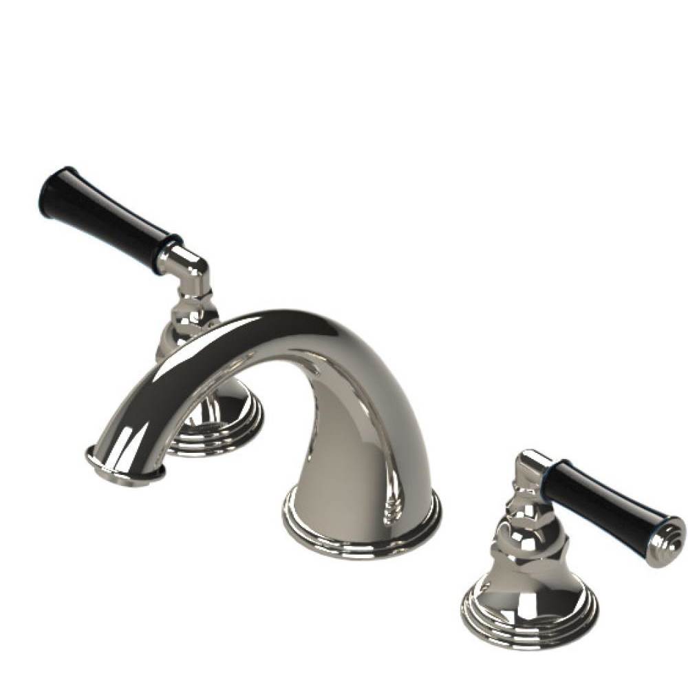Rubinet Canada Widespread Bathroom Sink Faucets item 1ARVJLPNBK