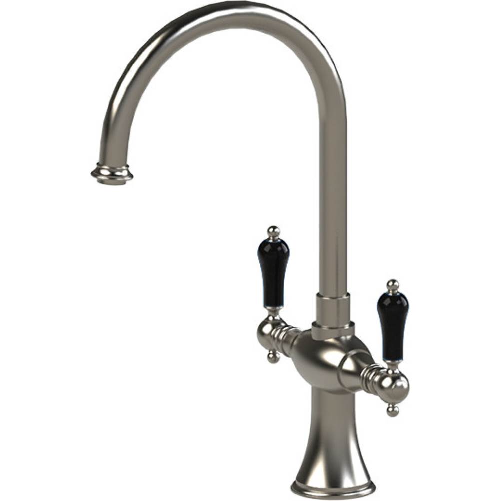 Rubinet Canada  Bar Sink Faucets item 8PHORSNBK
