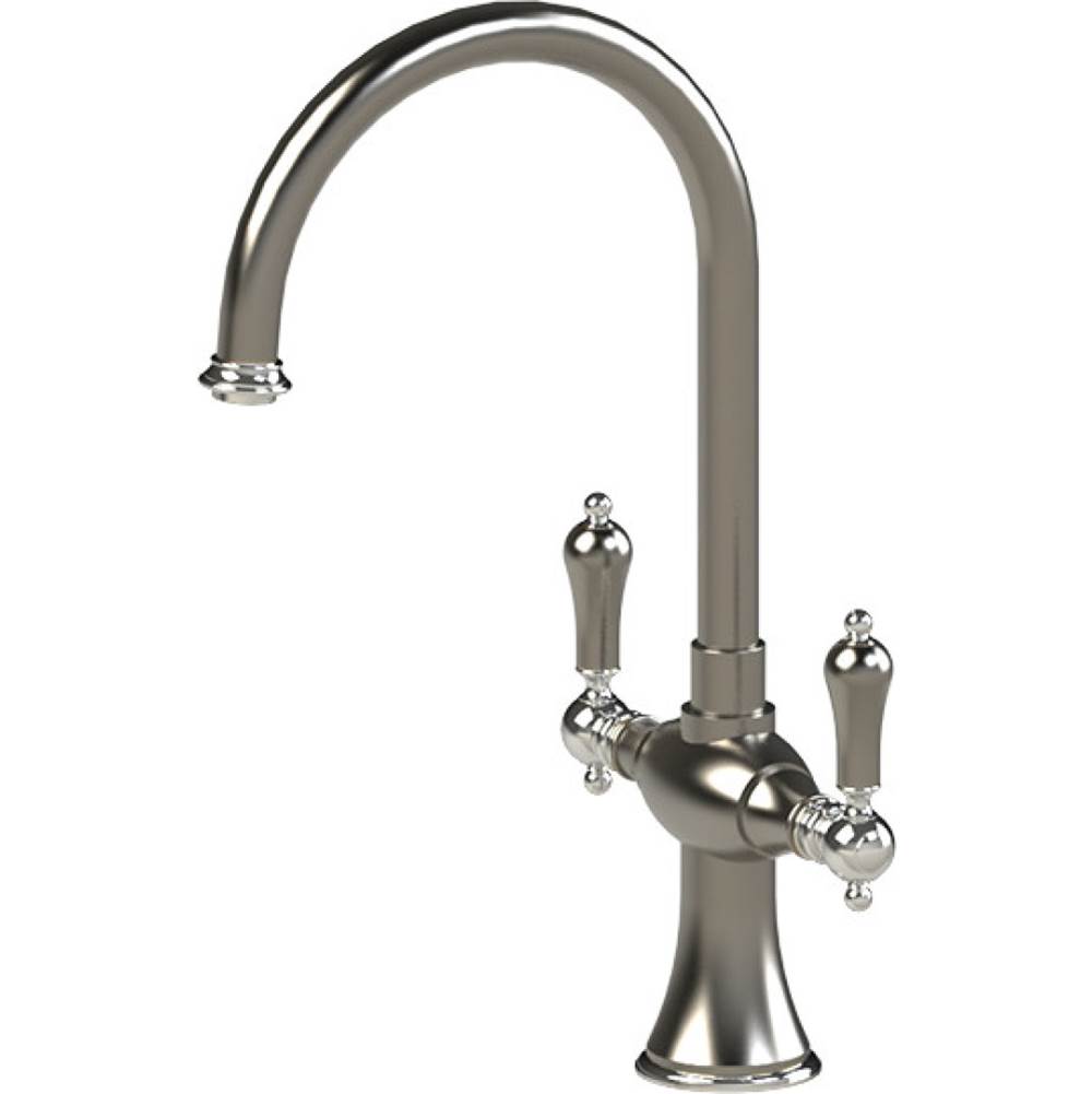 Rubinet Canada Single Hole Kitchen Faucets item 8DRMLSNCH