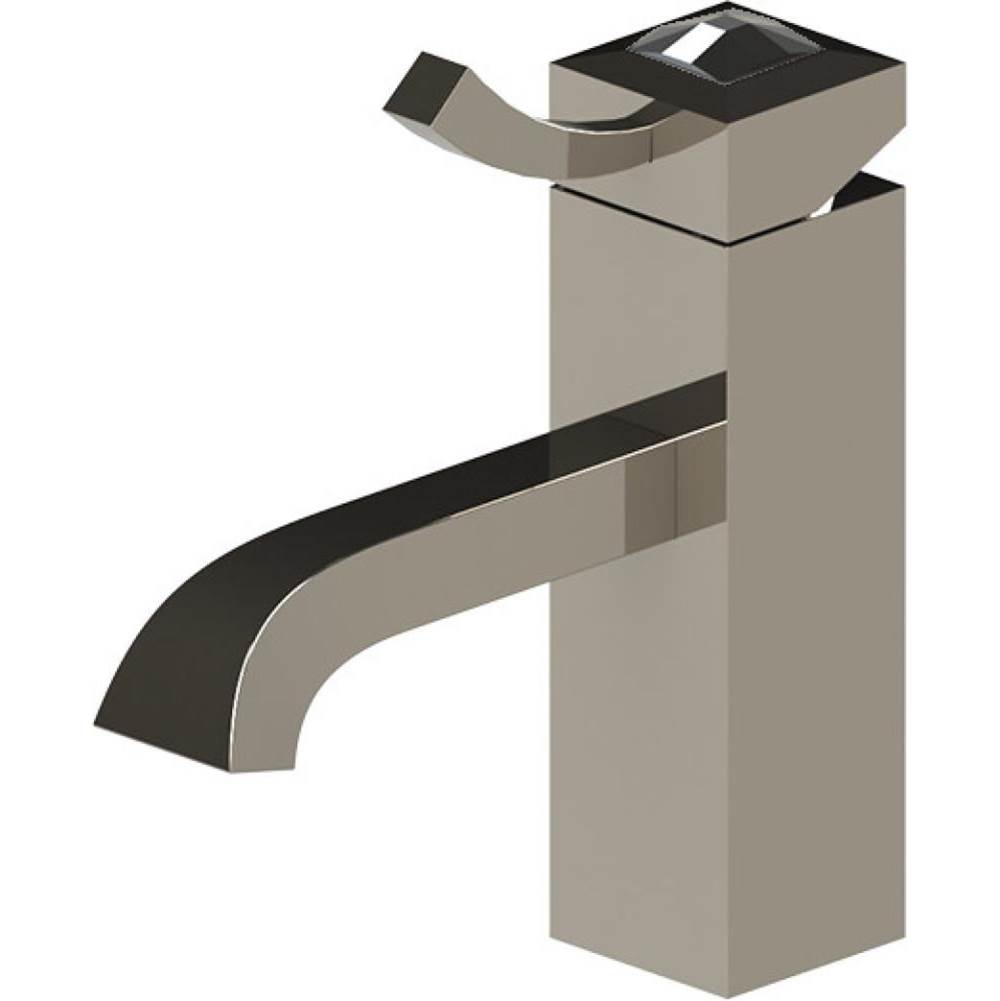 Rubinet Canada Single Hole Bathroom Sink Faucets item 1MICLPNPN