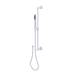 Rubinet Canada - 4GGN0WH - Bar Mounted Hand Showers
