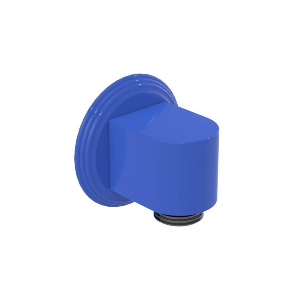 The Water ClosetRubinet CanadaIntegral Supply with 1/2'' NPT x 1/2'' NPSM x 3'' Nipple