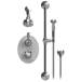 Rubinet Canada - T20JSLGDGD - Complete Shower Systems