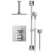 Rubinet Canada - T22MQ1GDGD - Complete Shower Systems