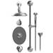 Rubinet Canada - T24JSSGDGD - Complete Shower Systems