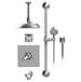 Rubinet Canada - T25HXCSNSN - Complete Shower Systems