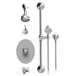 Rubinet Canada - T26ETLSNSN - Complete Shower Systems