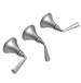Rubinet Canada - T2AJSLGDGD - Tub And Shower Faucet Trims