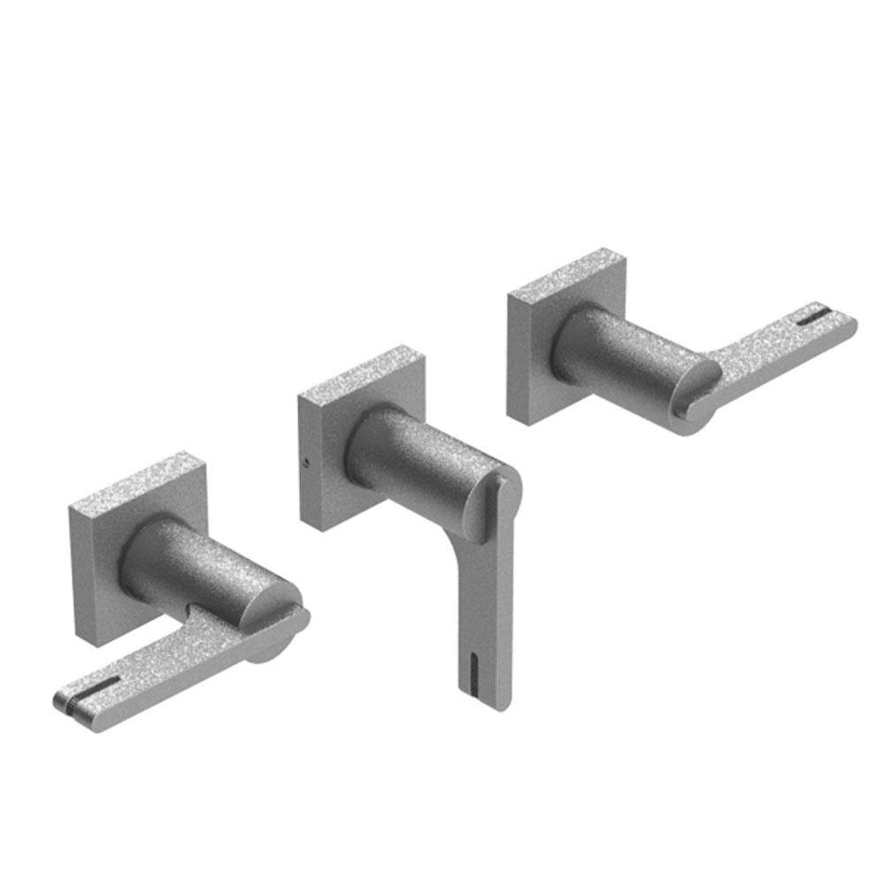 Rubinet Canada Trims Tub And Shower Faucets item T2ARTLCHMB