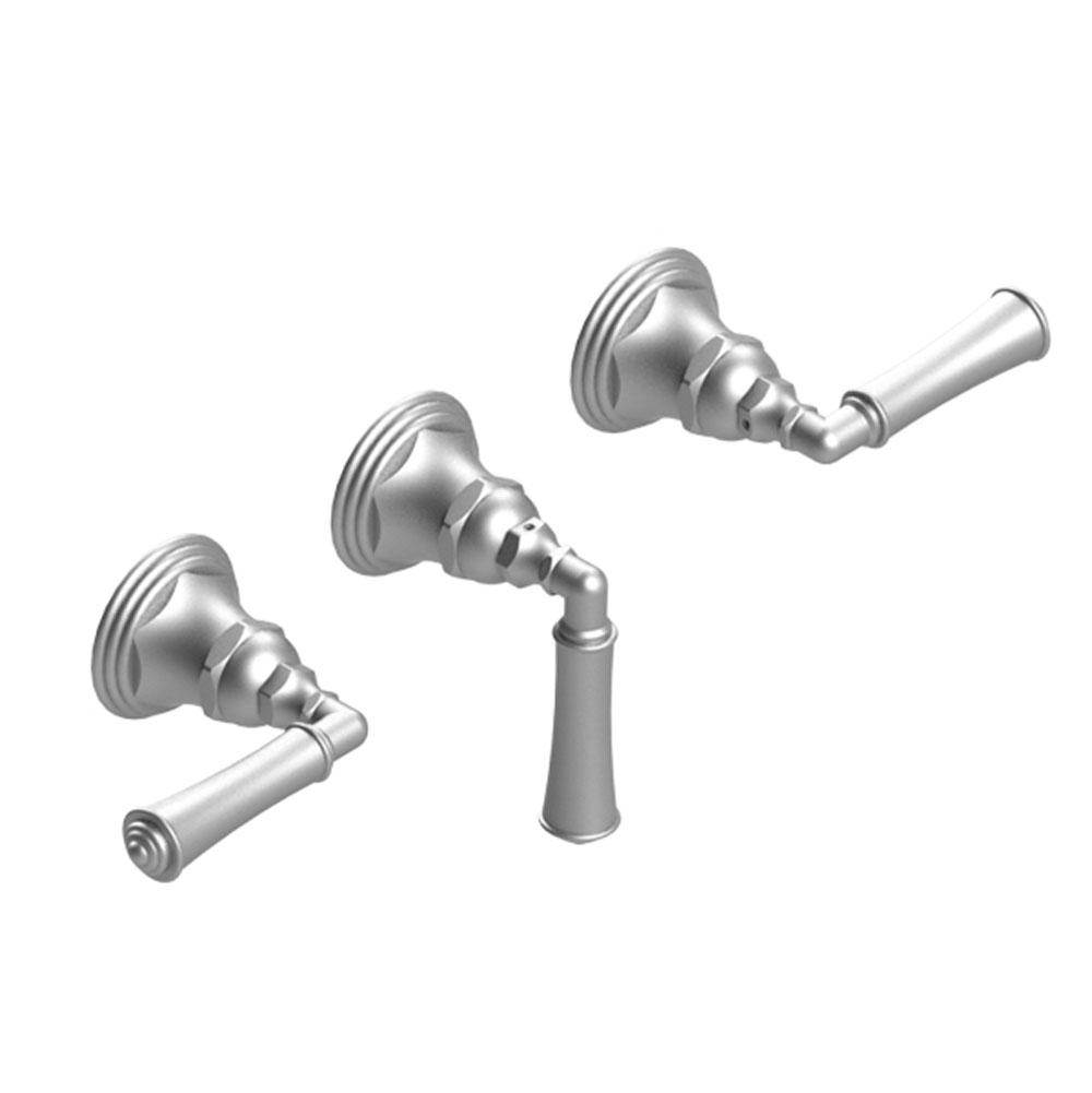 Rubinet Canada Trims Tub And Shower Faucets item T2ARVLGDGD