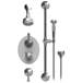 Rubinet Canada - T40JSLGDGD - Complete Shower Systems