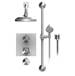 Rubinet Canada - T41HXCOBOB - Complete Shower Systems